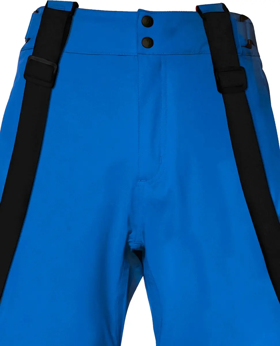 Protest PRTMIKADO Skibroek Heren - Vibrant Blue