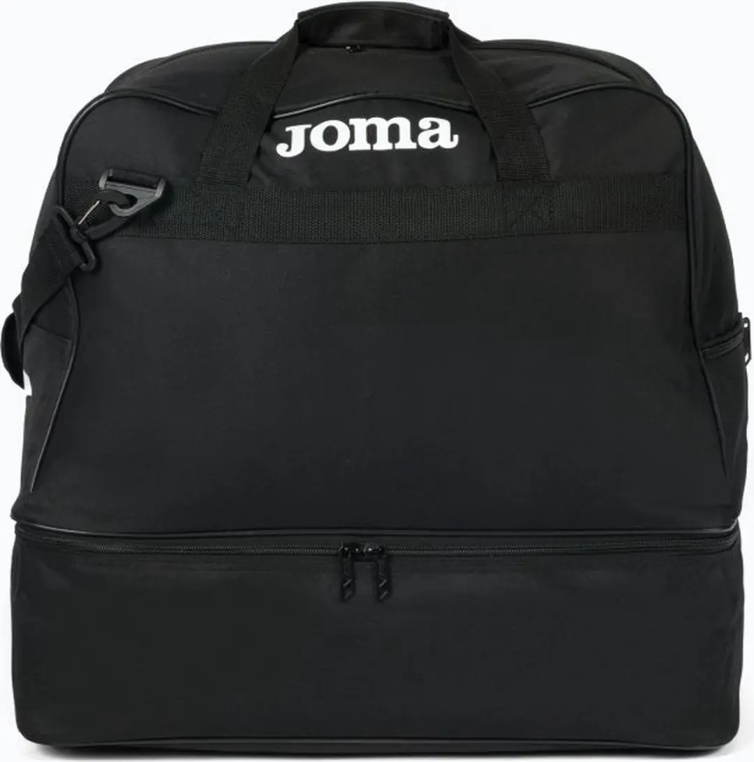 Joma Training III Sporttas Large - Zwart - afbeelding 4 van 5