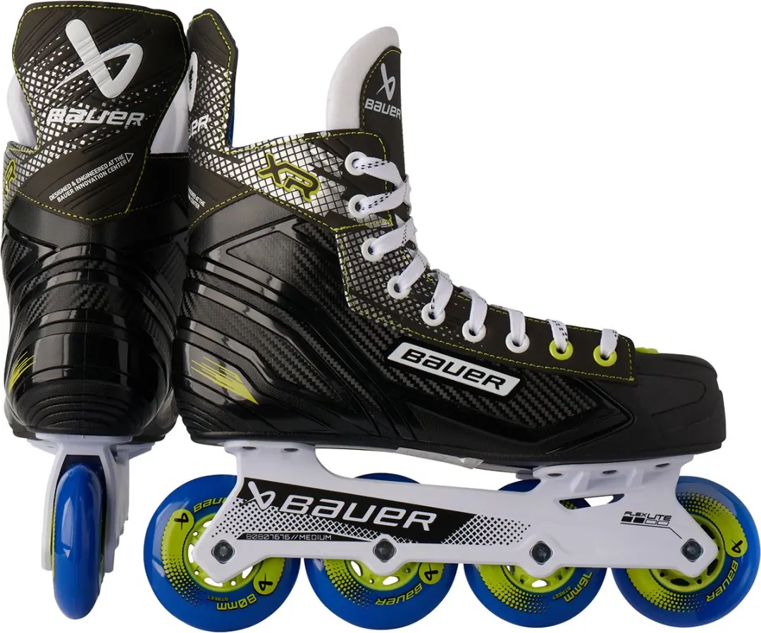 Bauer S25 XR Roller Skate