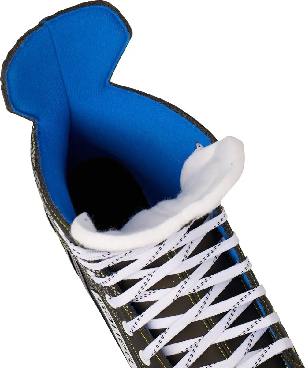 Bauer S25 XR Roller Skate - 37.5