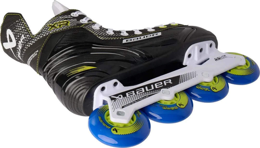 Bauer S25 XR Roller Skate - 37.5