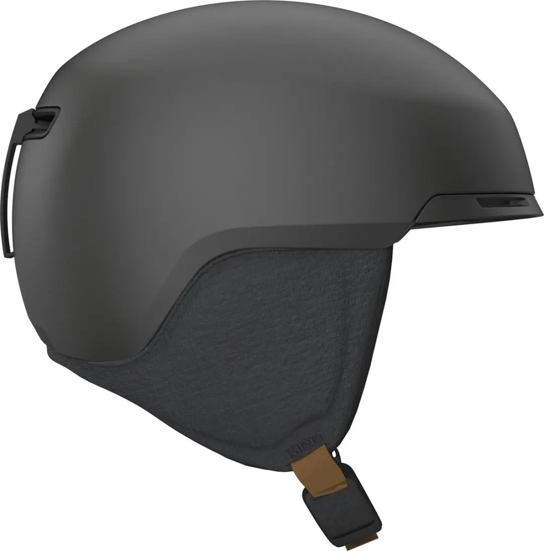 Giro Taggert MIPS Skihelm S - Donkergrijs/Bruin - afbeelding 4 van 4