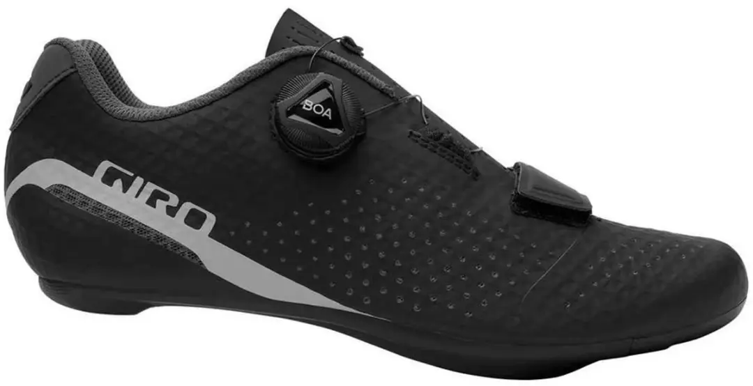 Giro Cadet Schoenen Vrouwen - 38 - Zwart - afbeelding 5 van 5