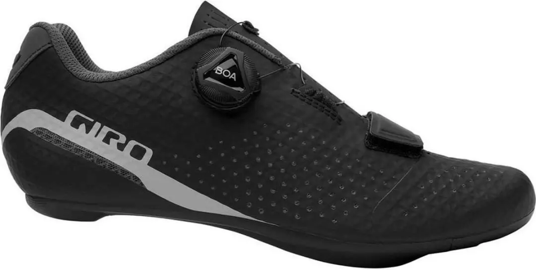 Giro Cadet Schoenen Vrouwen - 38 - Zwart - afbeelding 2 van 5