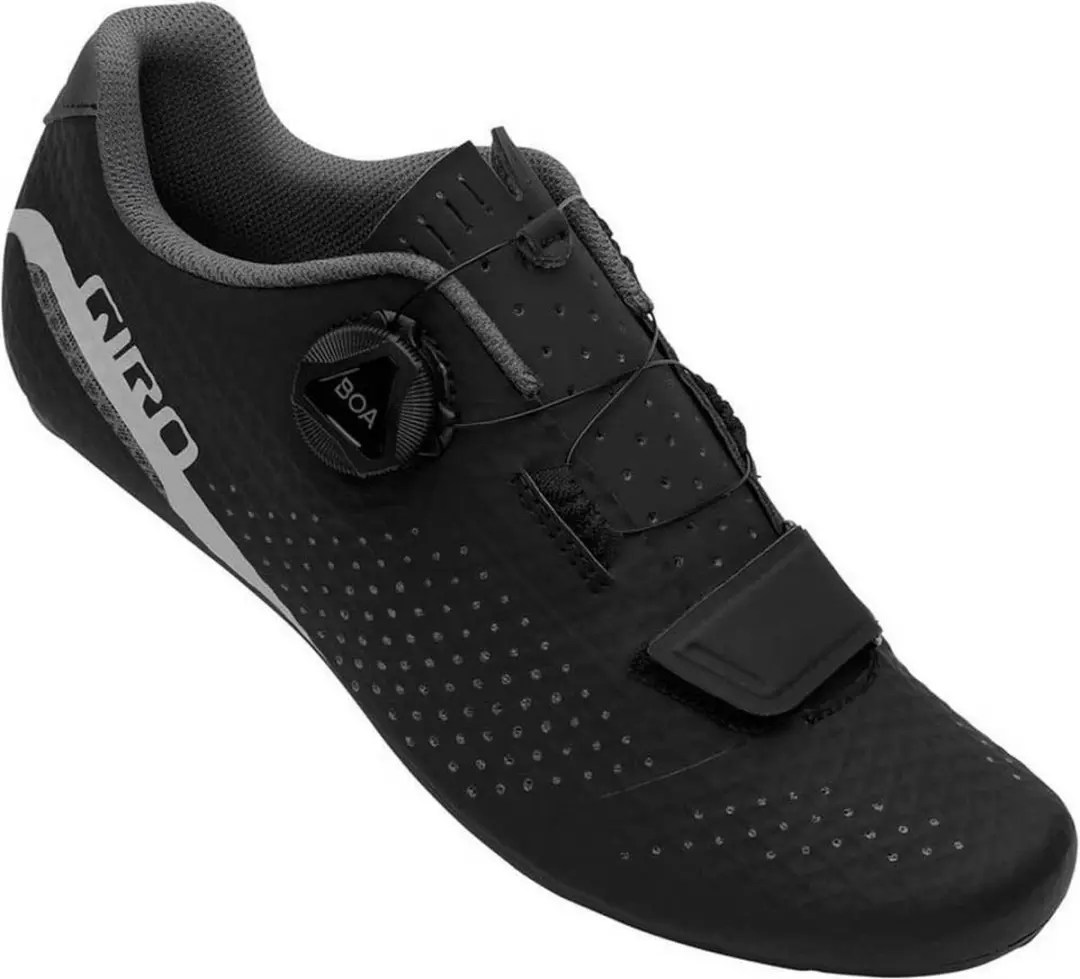 Giro Cadet Schoenen Vrouwen - 38 - Zwart - afbeelding 3 van 5