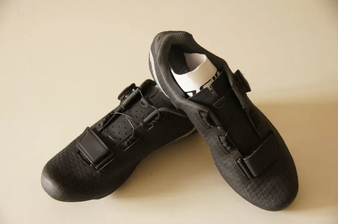 Giro Cadet Schoenen Vrouwen - 38 - Zwart - afbeelding 4 van 5