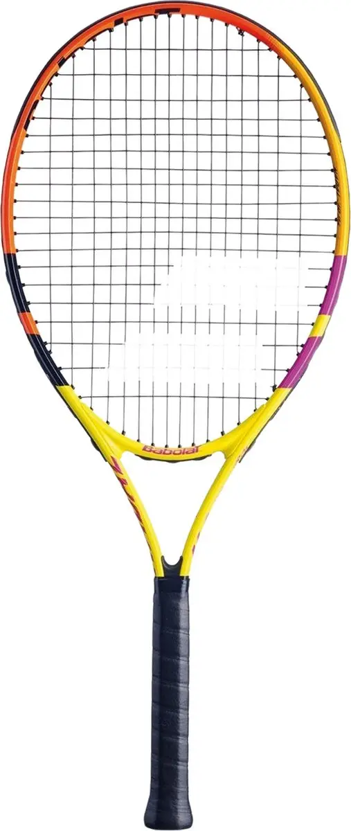 TennisracketKinderen