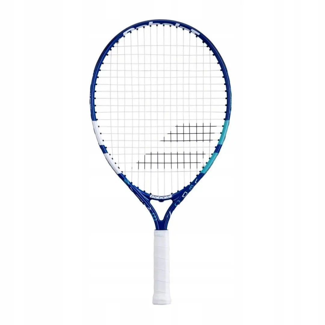 Babolat Wimbledon Junior 21 Tenniskinderracket (5-7 jaar)