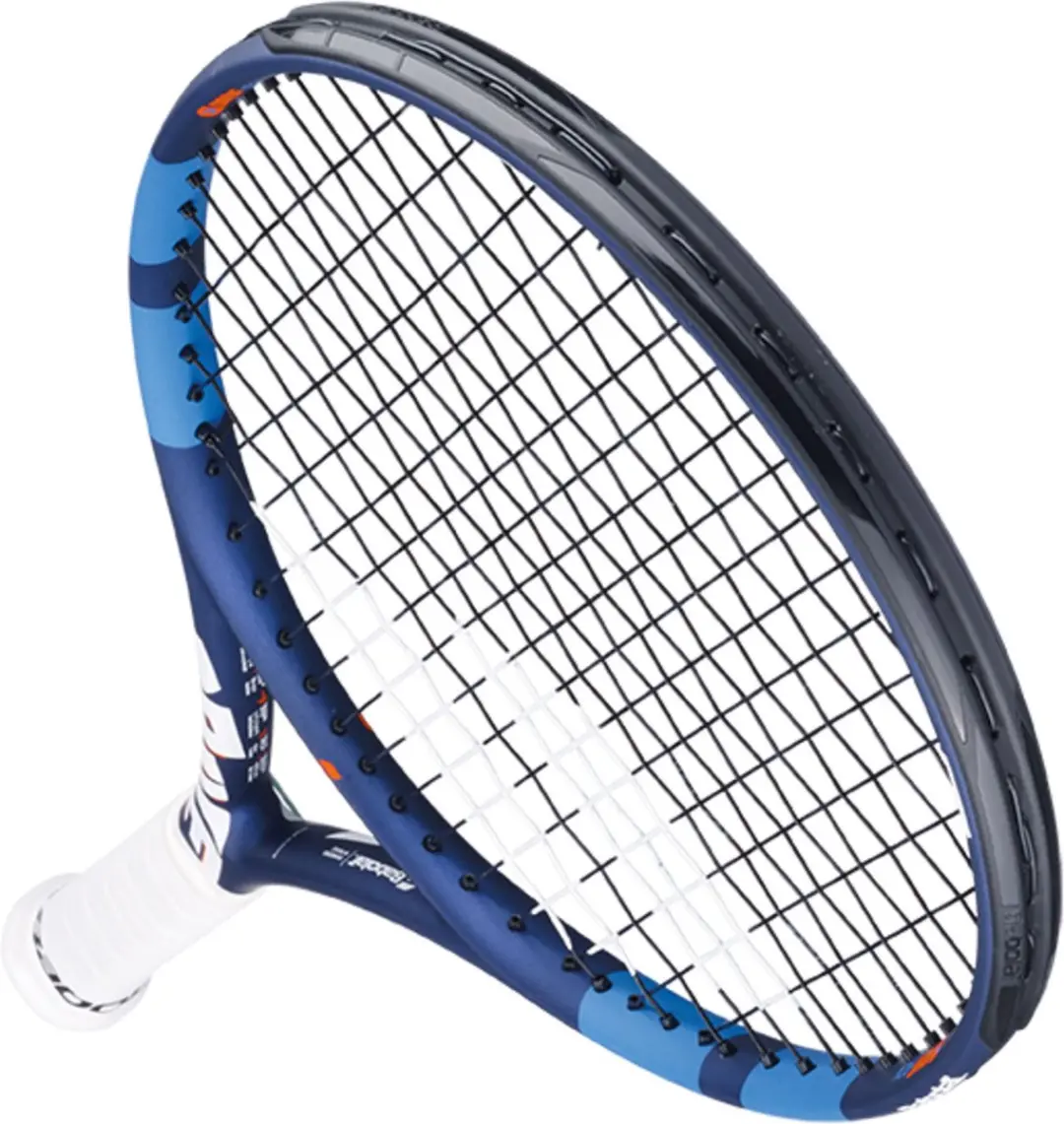 Babolat Drive 24 Junior Tennisracket - L1 - Donkerblauw - afbeelding 3 van 6