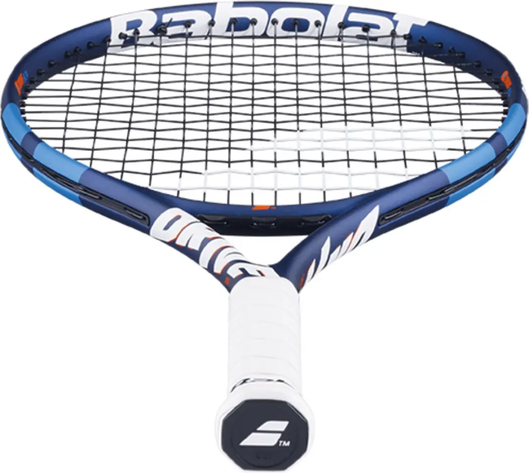 Babolat Drive 24 Junior Tennisracket - L1 - Donkerblauw - afbeelding 4 van 6