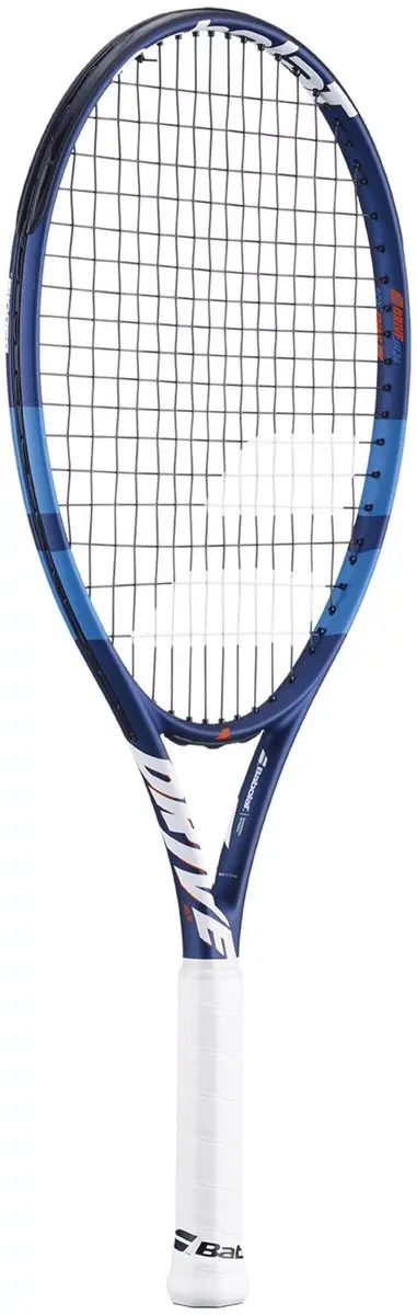 Babolat Drive 24 Junior Tennisracket - L1 - Donkerblauw - afbeelding 5 van 6