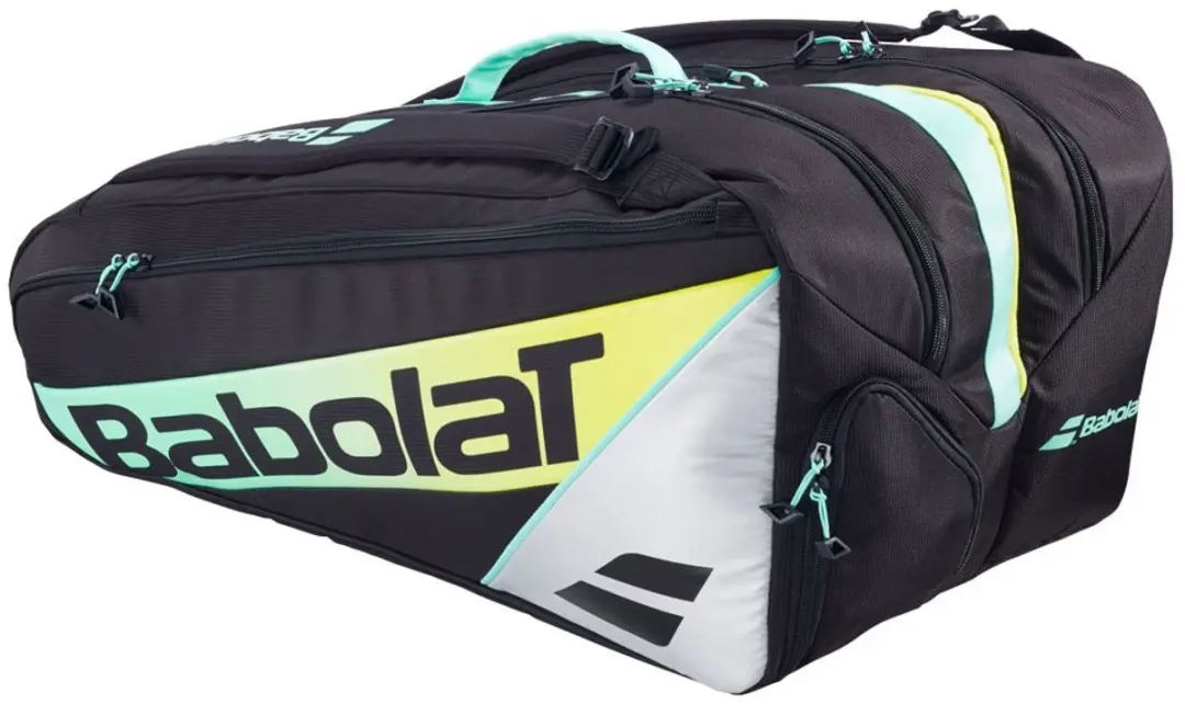 Babolat RH Pro Padel Juan Lebron Tas
