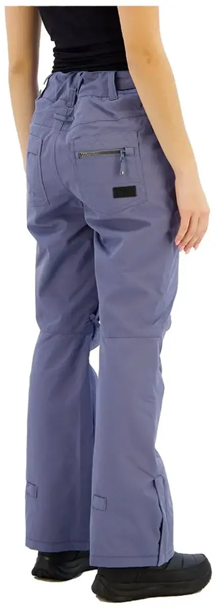Roxy Nadia Pant RISING HIGH PT - Maat L - Wild Wind
