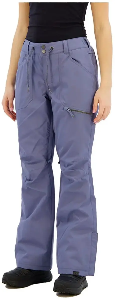 Roxy Nadia Pant RISING HIGH PT - Maat L - Wild Wind