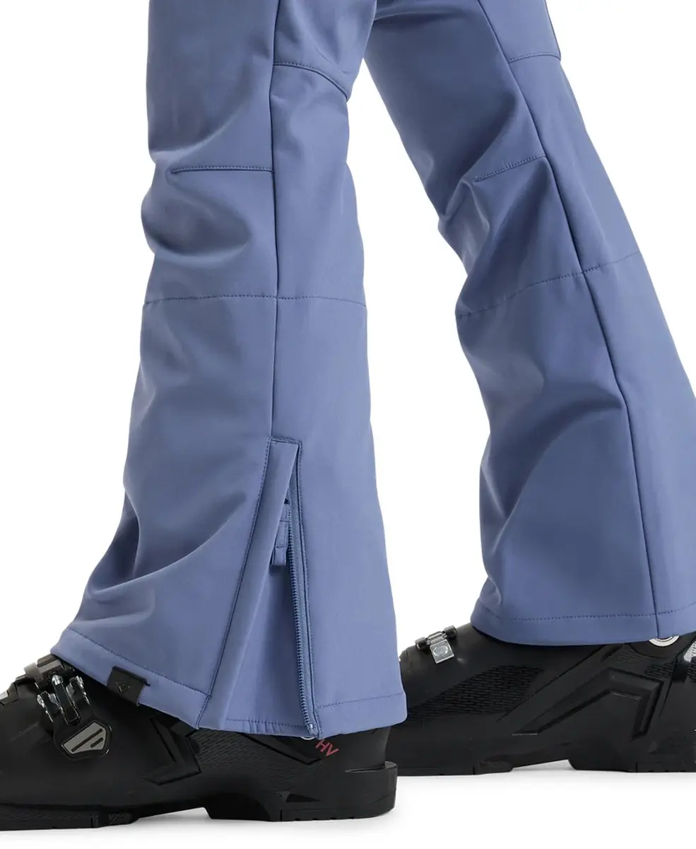 Roxy Nadia Pant RISING HIGH PT - Maat L - Wild Wind - afbeelding 6 van 6