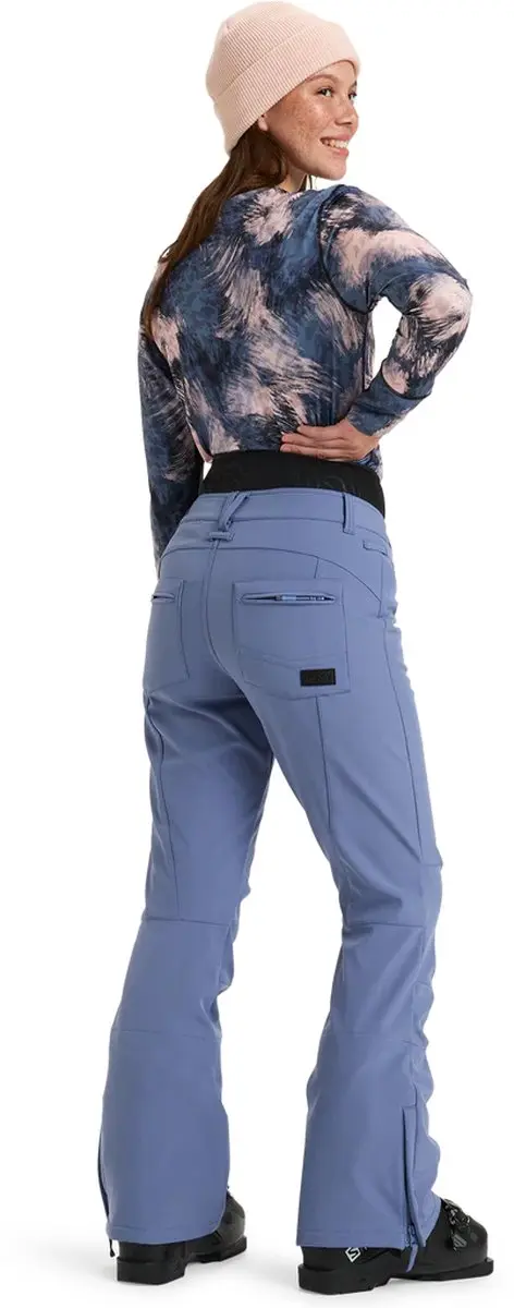 Roxy Nadia Pant RISING HIGH PT - Maat L - Wild Wind