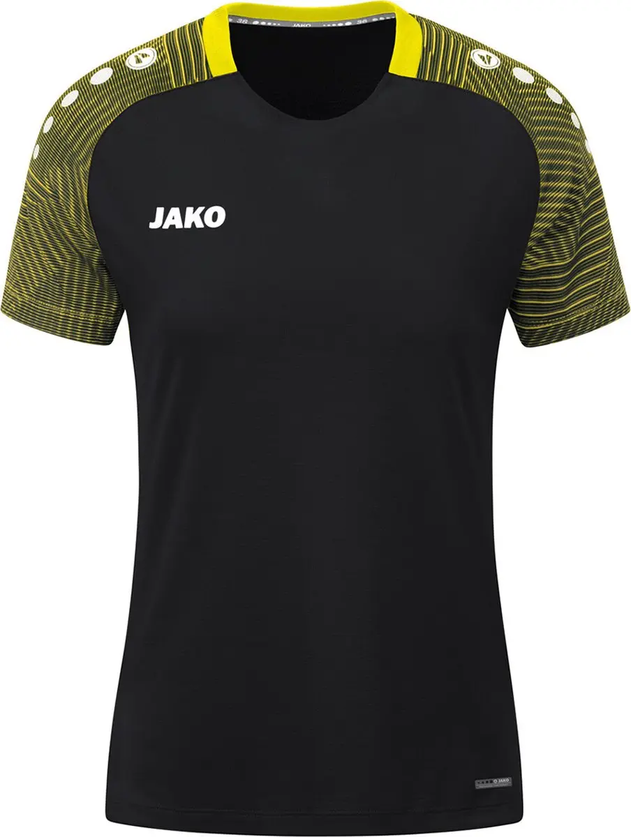 Jako Performance T-Shirt Dames