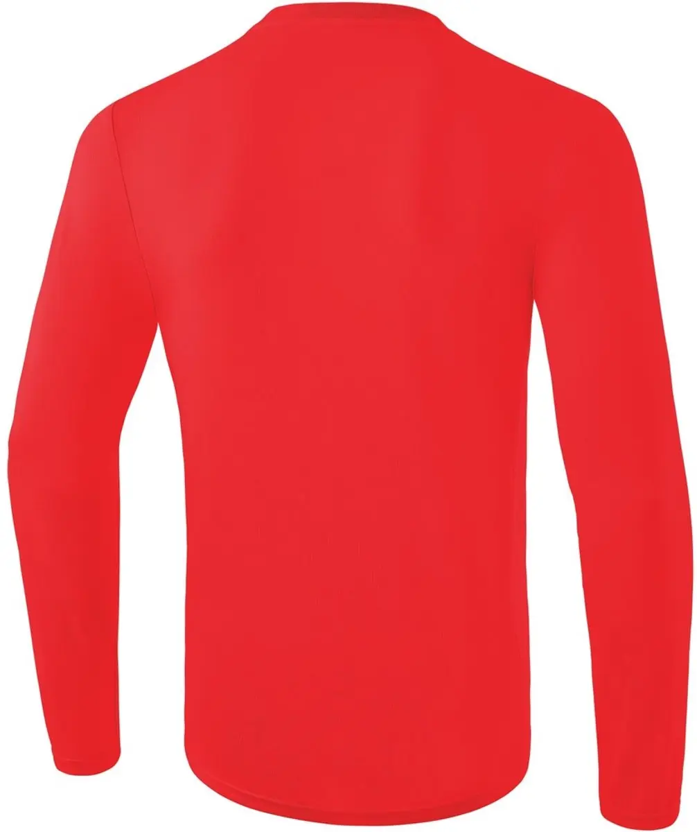 Erima Liga Voetbalshirt Heren - Rood - Maat S