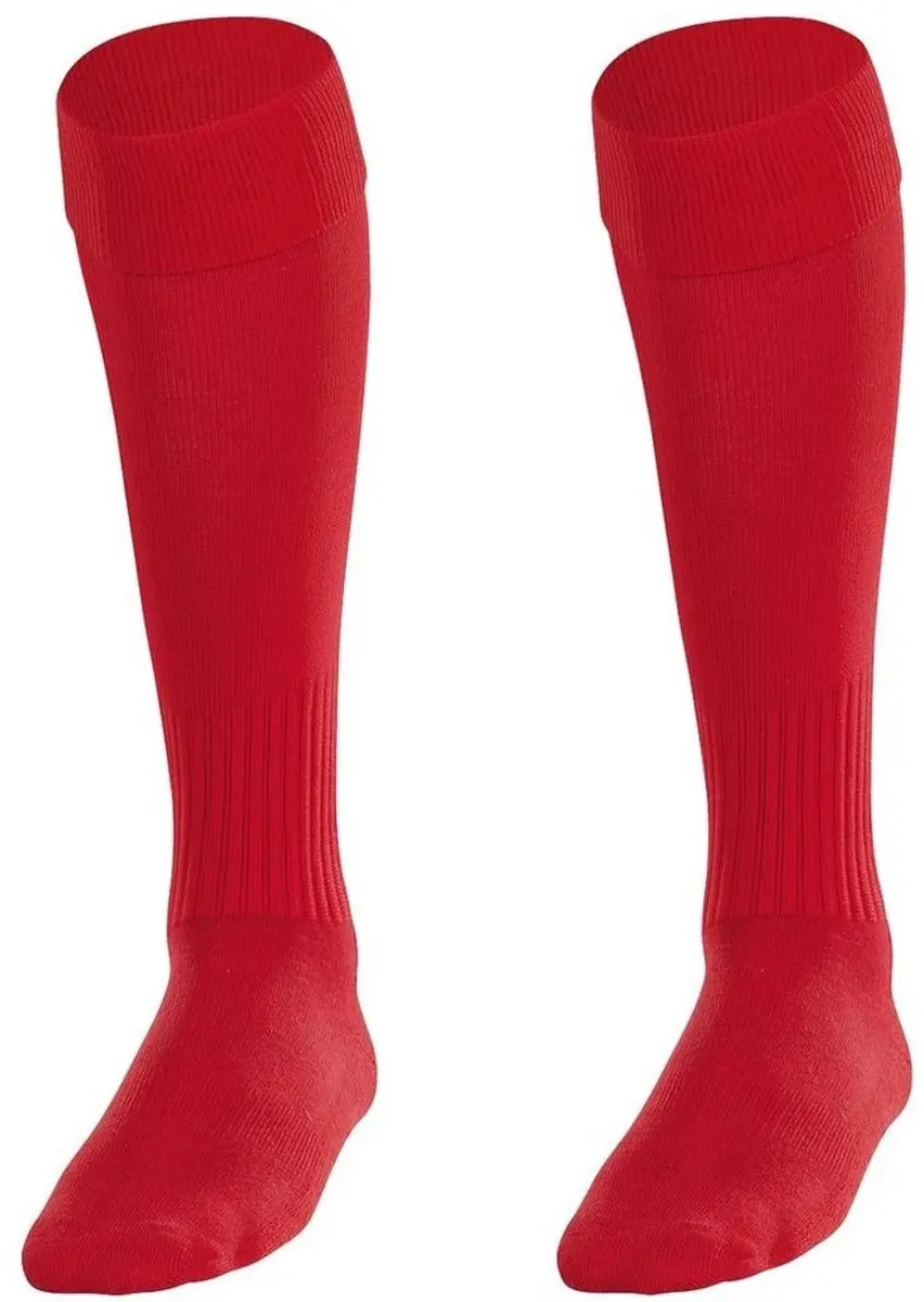 JAKO Uni 2.0 Kousen 31-34 - Rood