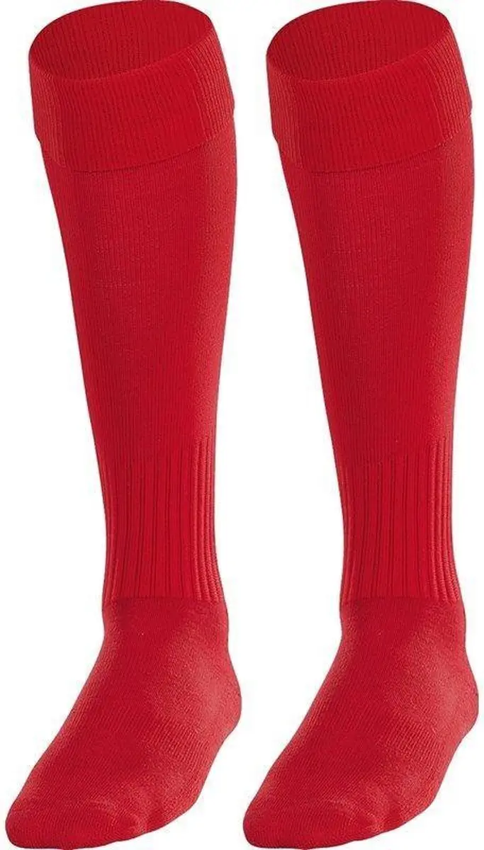 JAKO Uni 2.0 Kousen 31-34 - Rood