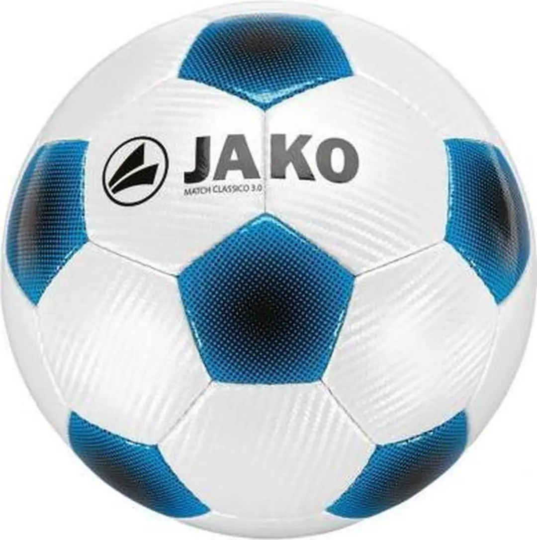 Jako Team 2.0 Regenjas Junior 152 - Zwart