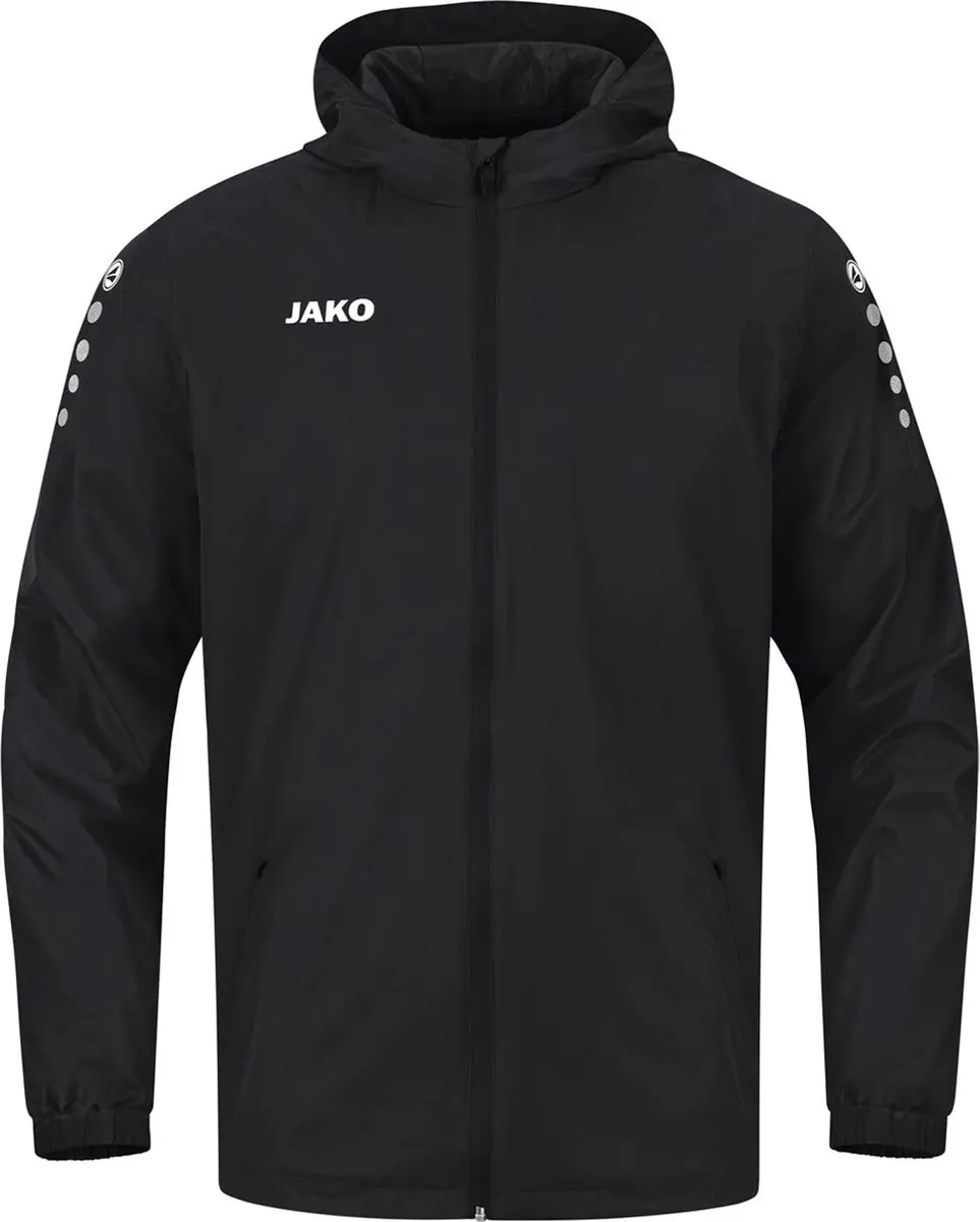 Jako Team 2.0 Regenjas Junior 152
