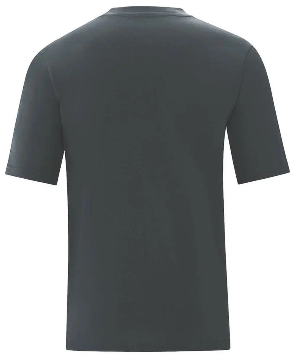 JAKO Promo Functioneel T-shirt Kinderen 140 - Antraciet