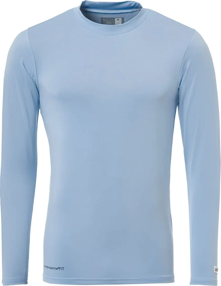 Uhlsport Distinction Colors Longsleeve Heren