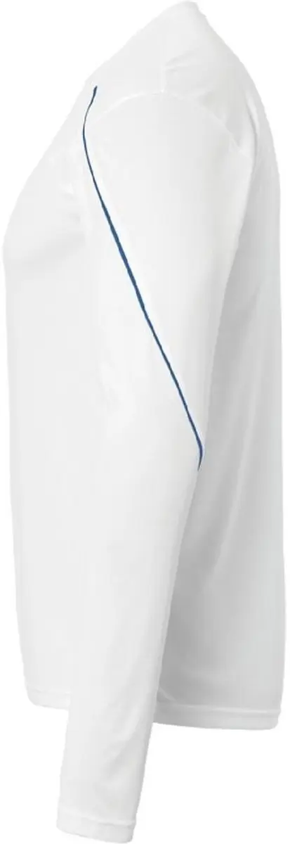 Uhlsport Stream 22 Voetbalshirt Heren - Wit M