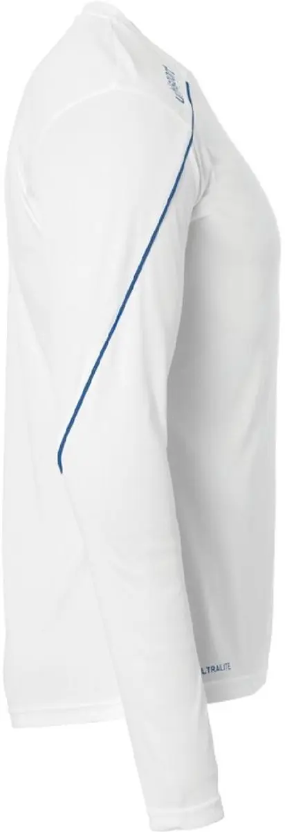 Uhlsport Stream 22 Voetbalshirt Heren - Wit M