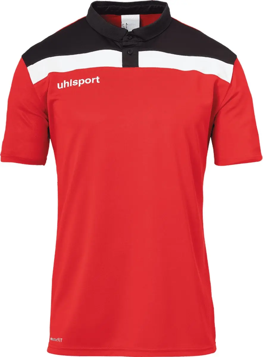 Uhlsport Offense 23 Polo Heren