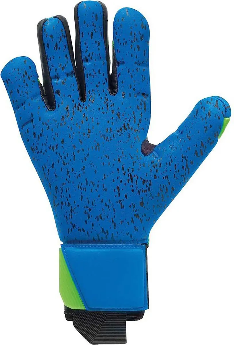 Uhlsport Aquagrip HN Keepershandschoenen 7 - Pacific Blue
