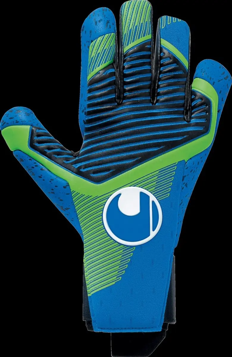 Uhlsport Aquagrip HN Keepershandschoenen 7