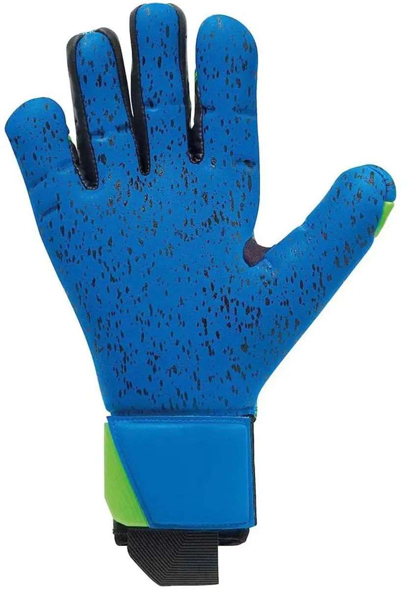 Uhlsport Aquagrip HN Keepershandschoenen 7 - Pacific Blue
