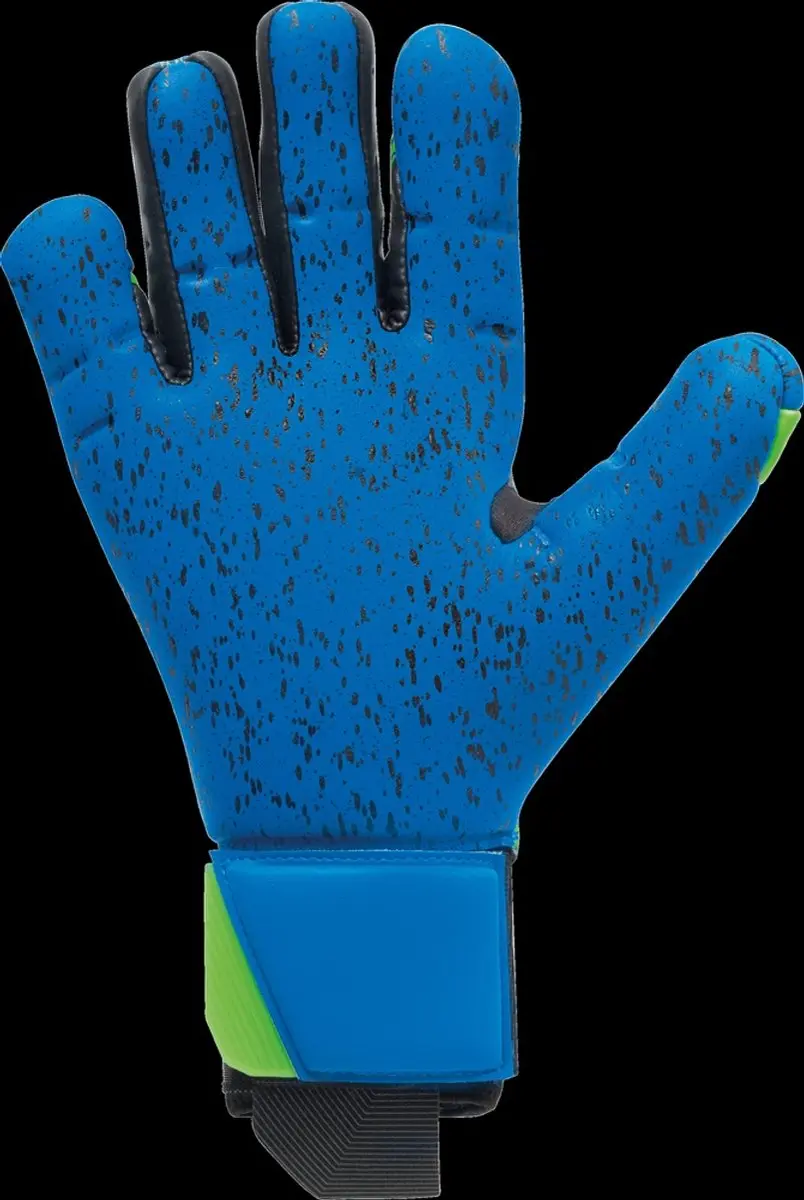 Uhlsport Aquagrip HN Keepershandschoenen 7 - Pacific Blue