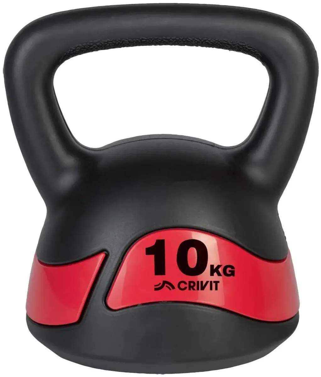 Crivit Kettlebell