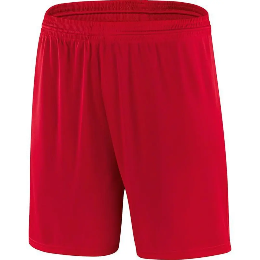 JAKO Palermo 2.0 Sportbroek XL - Rood