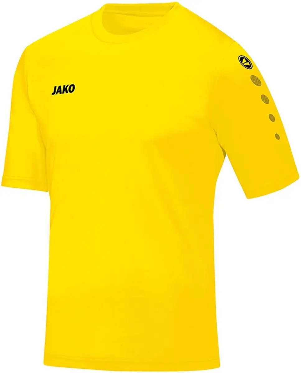 JAKO Team SS Shirt Senior XL