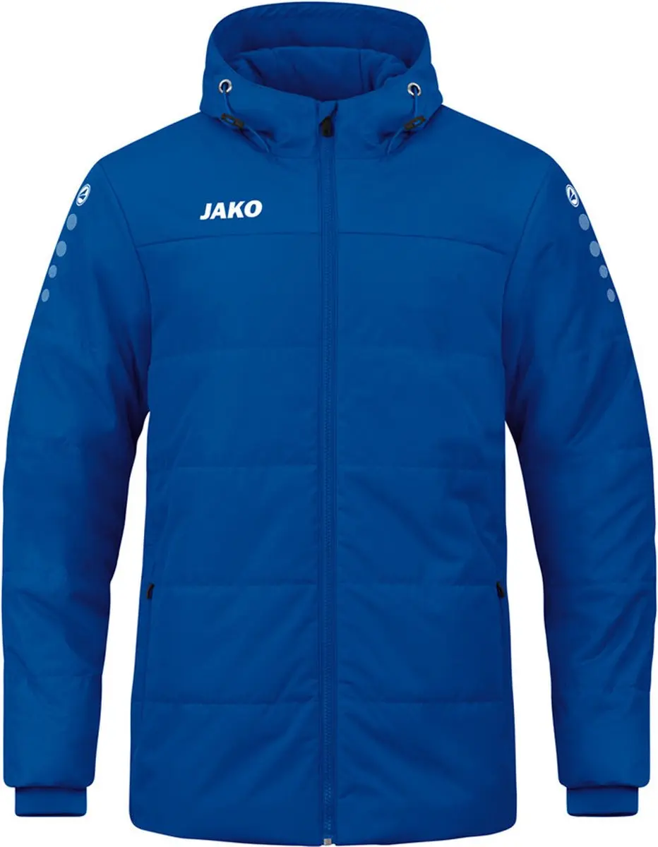Jako Team Stadionjack Kinderen Royal