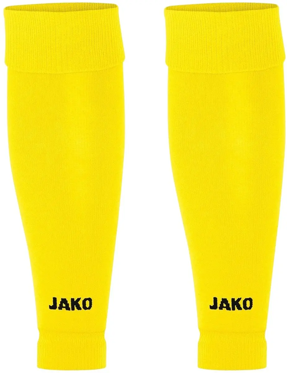 JAKO Voetloze Heren Voetbalkousen