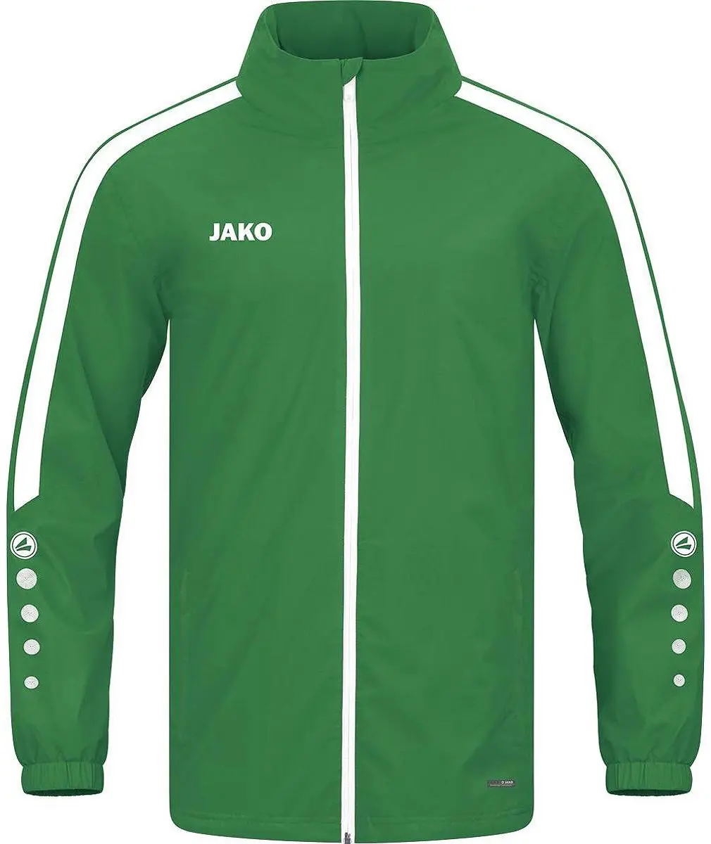 JAKO Power Regenjas Heren 3XL