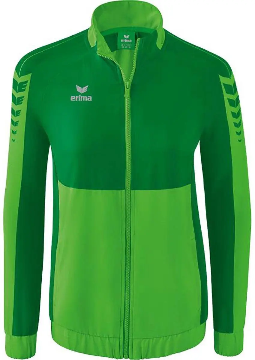 Erima Six Wings Presentatiejack Dames