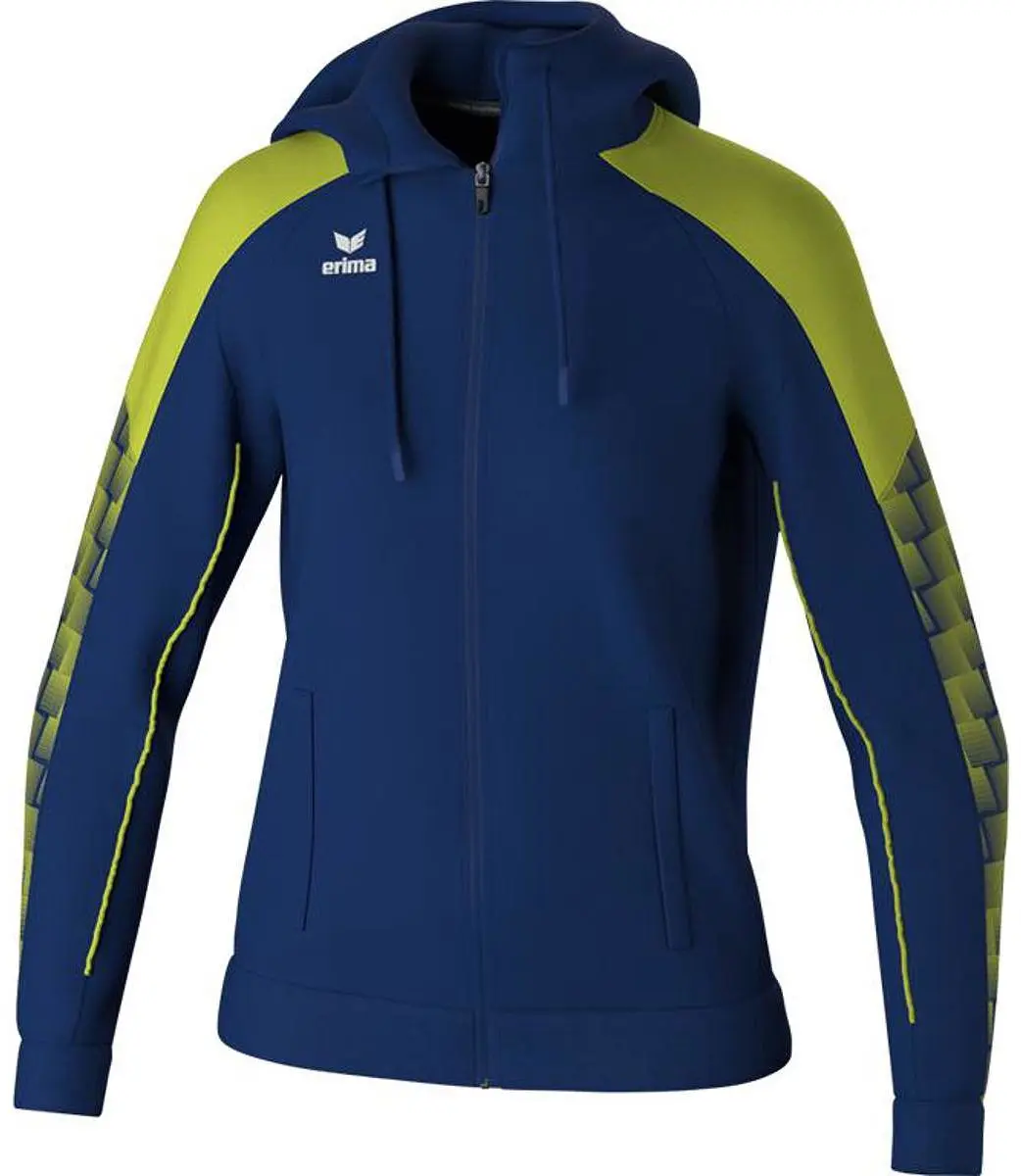 Erima Evo Star Trainingsjack Dames