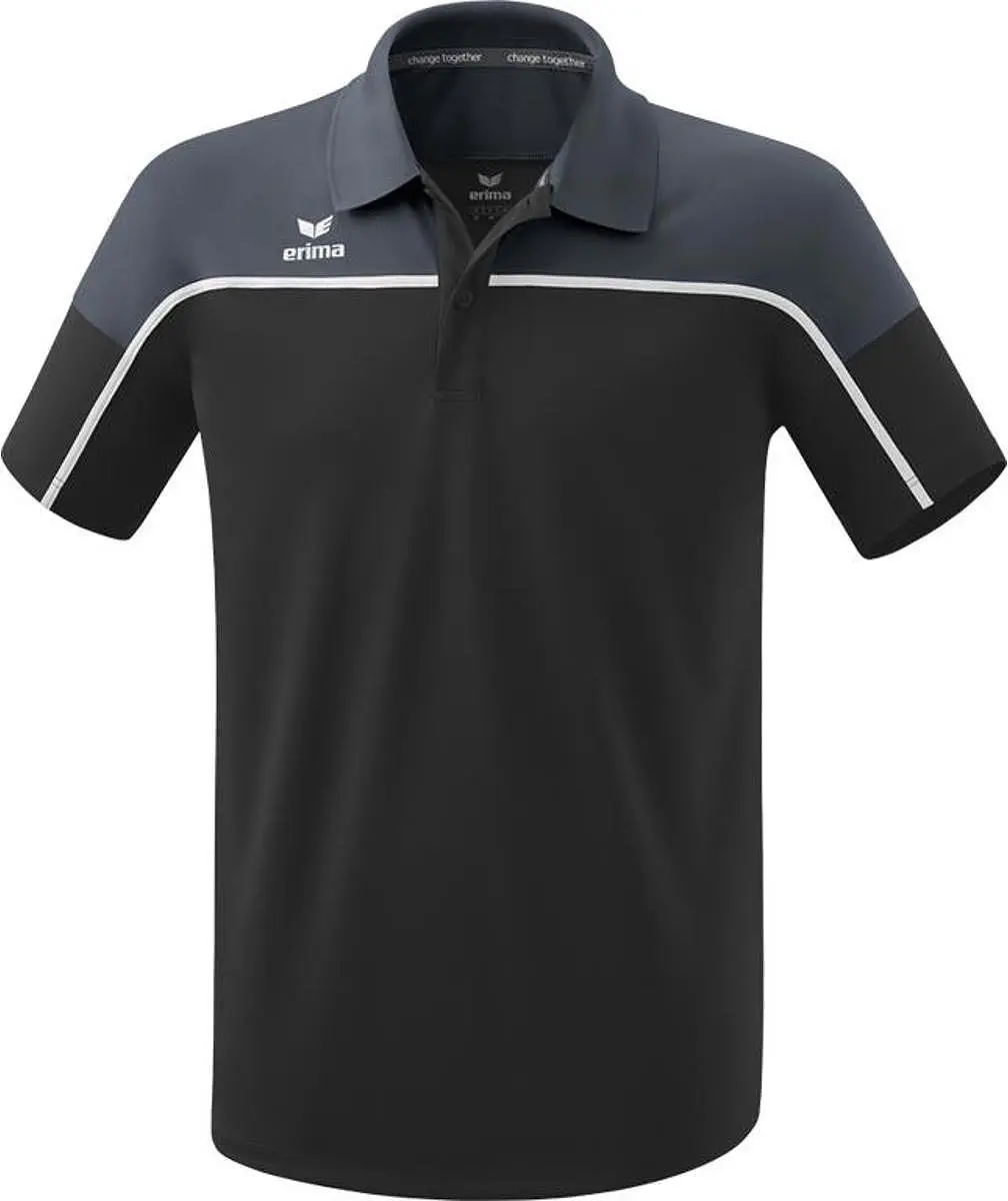 Erima Change Polo Heren S