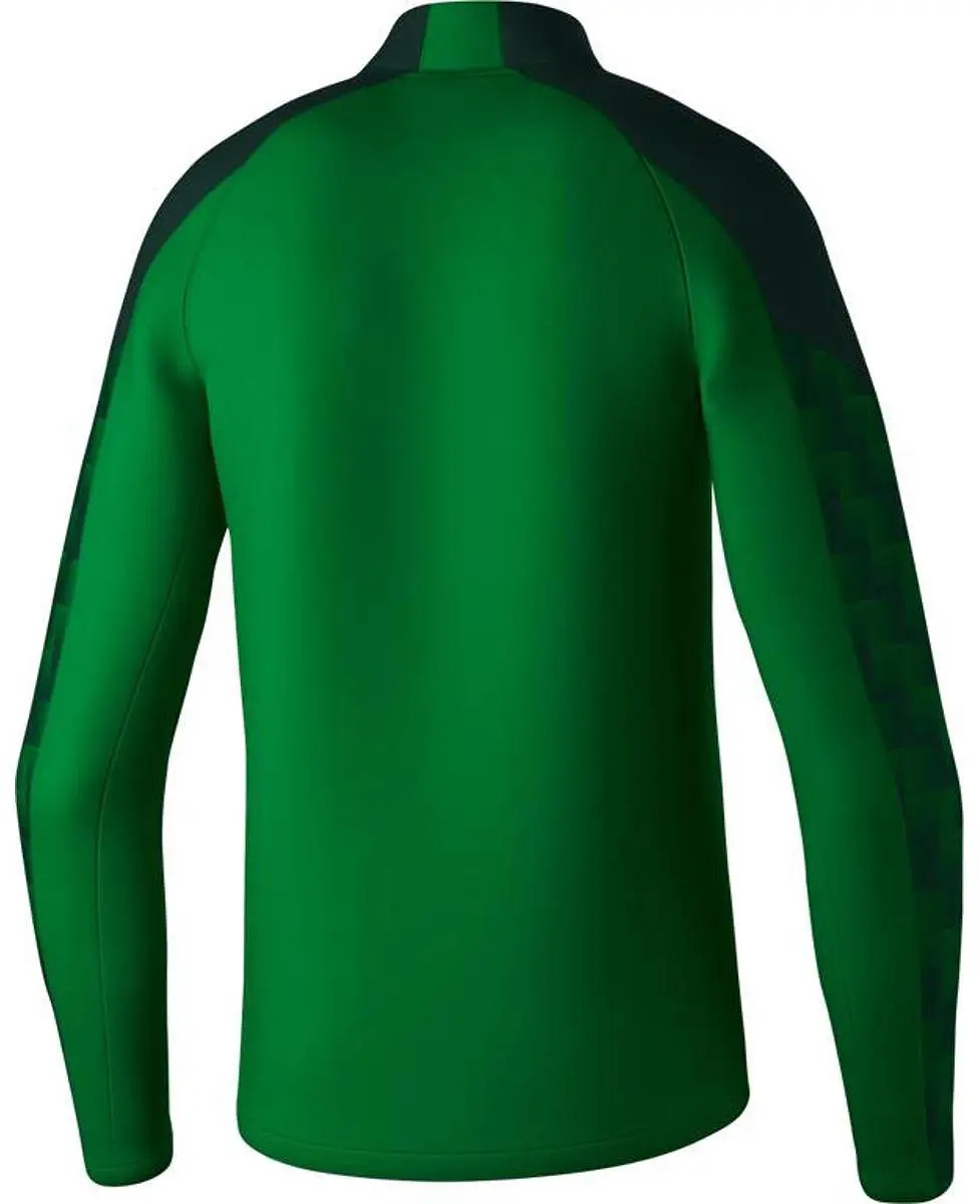 Erima Evo Star Trainingstop Heren - Groen 4XL