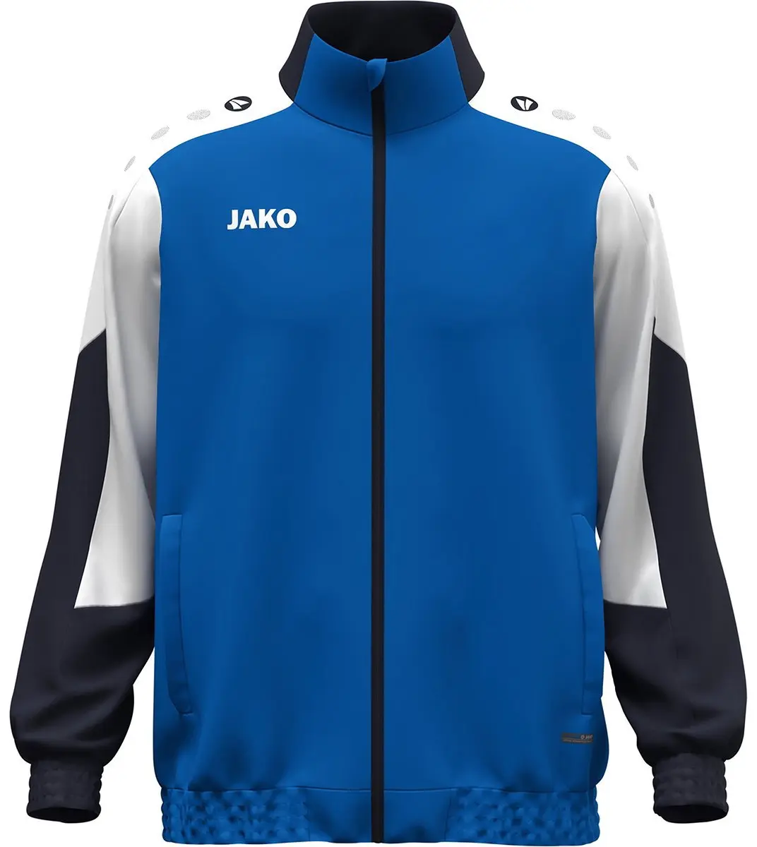 Jako Dynamic Presentatiejack XXL