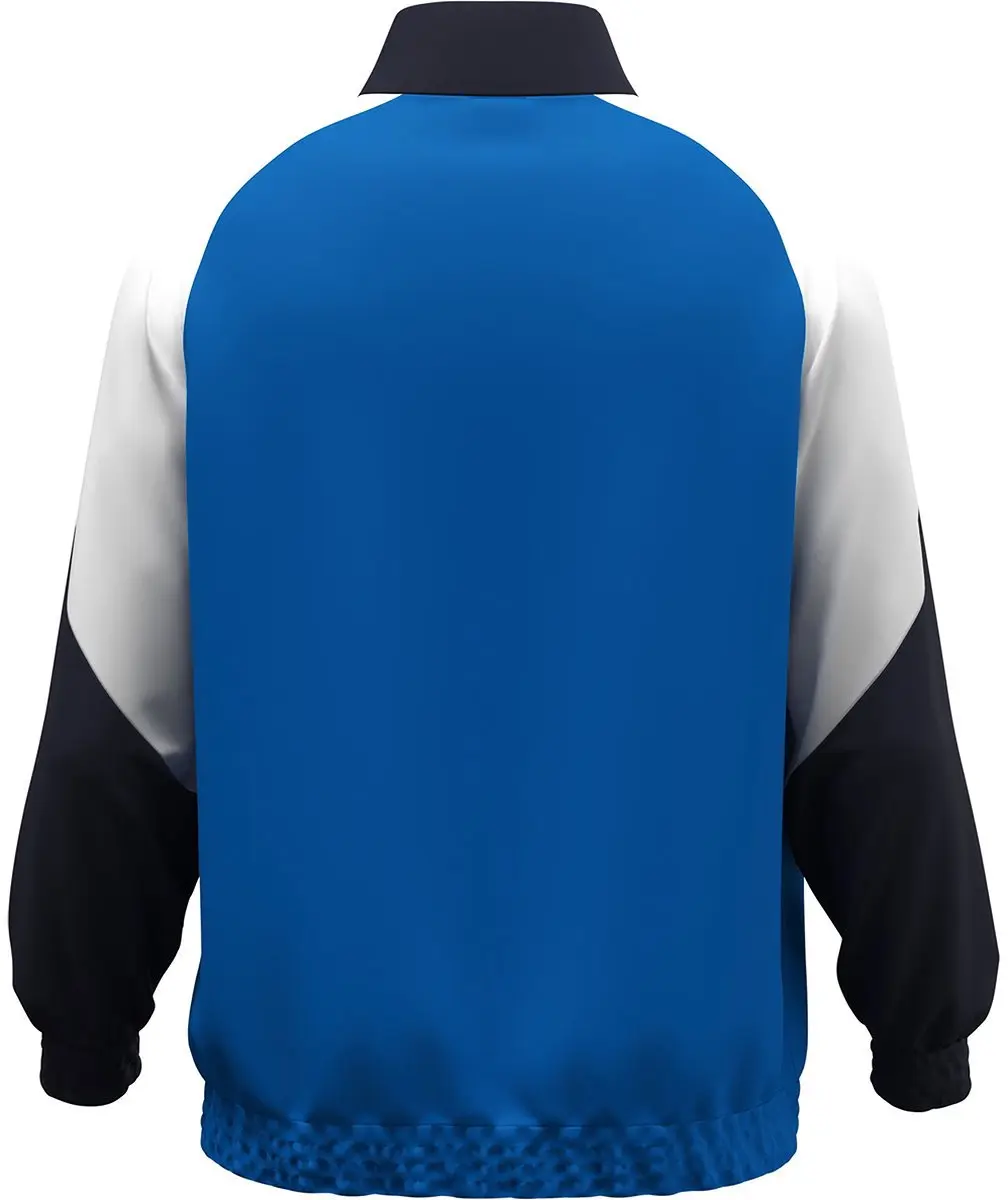 Jako Dynamic Presentatiejack XXL - Royal/Wit/Marine