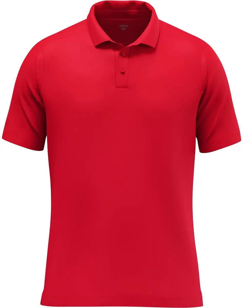 Jako Dynamic Uni Polo Heren