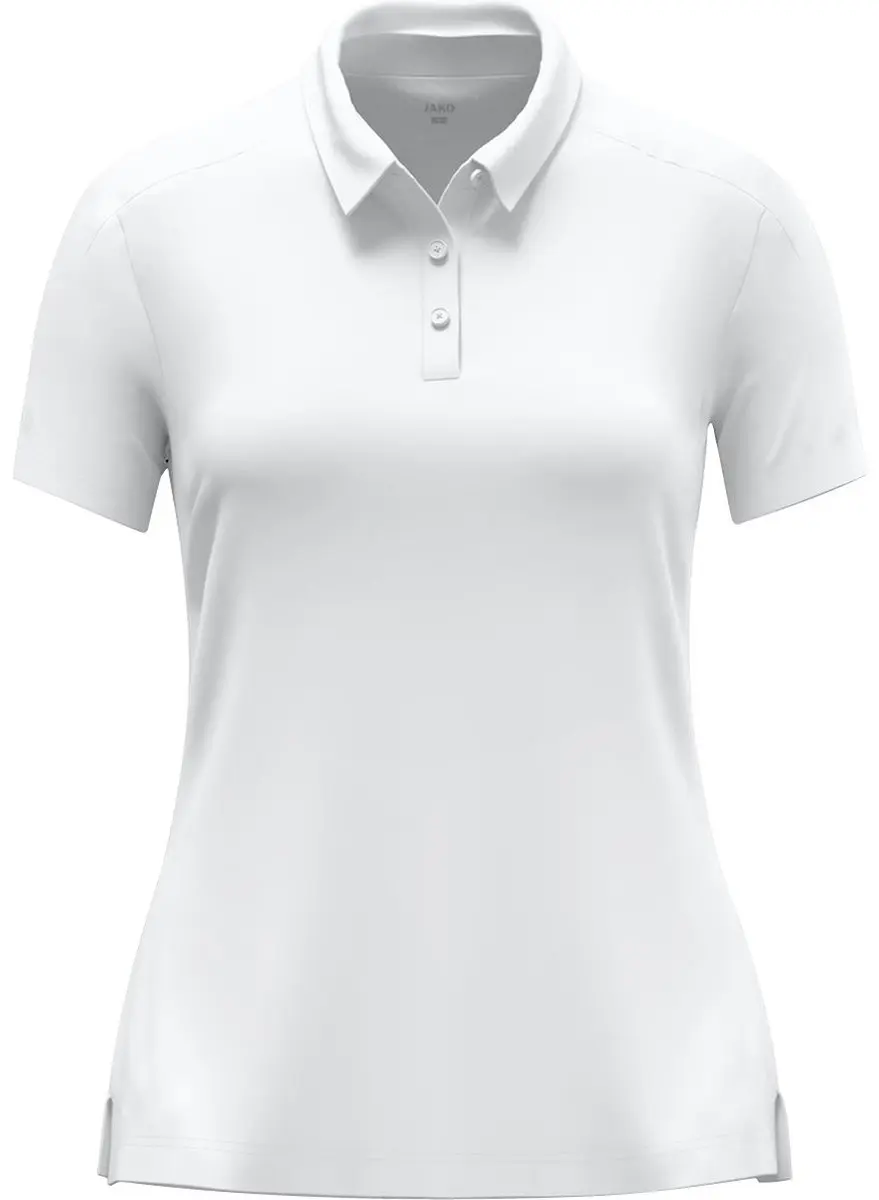 Jako Dynamic Uni Polo Dames M