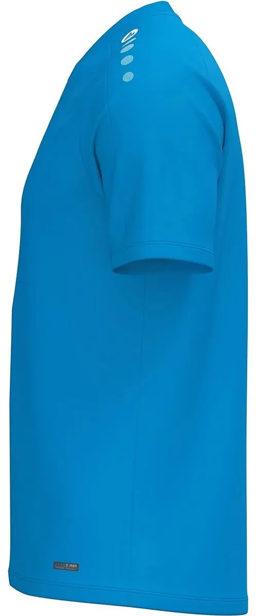 JAKO One T-Shirt Heren Royal - M